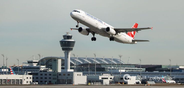 Turkish Airlines explained why they refused and will continue to remove Russian tourists from flights on their way to Latin America