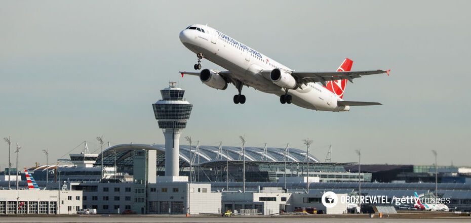 Turkish Airlines wyjaśniły, dlaczego odmówiły i nadal będą usuwać rosyjskich turystów z lotów do Ameryki Łacińskiej