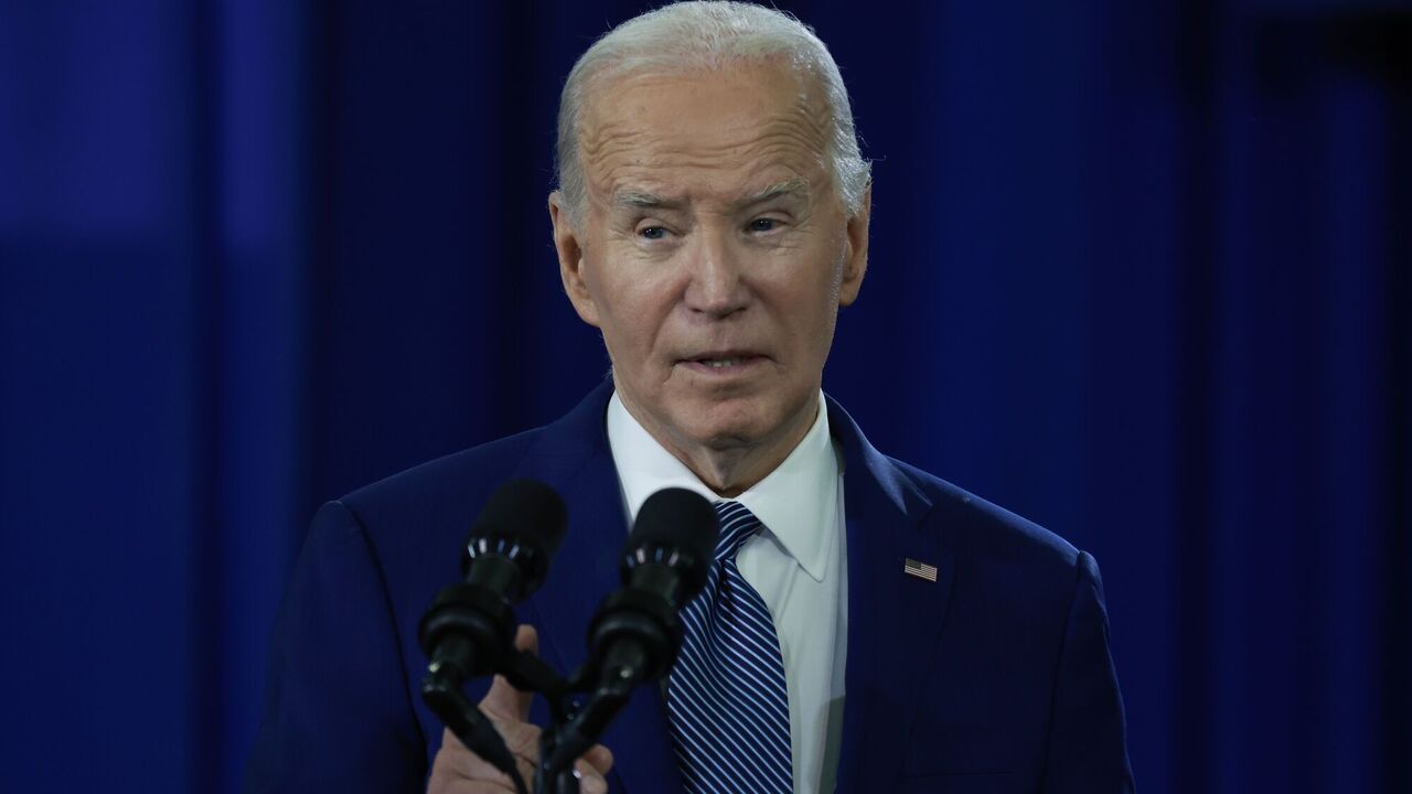 When Biden is expected to sign the law on Ukraine aid and how quickly the weapons will be delivered: all details