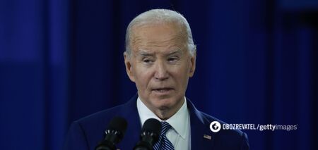 When Biden is expected to sign the law on Ukraine aid and how quickly the weapons will be delivered: all details