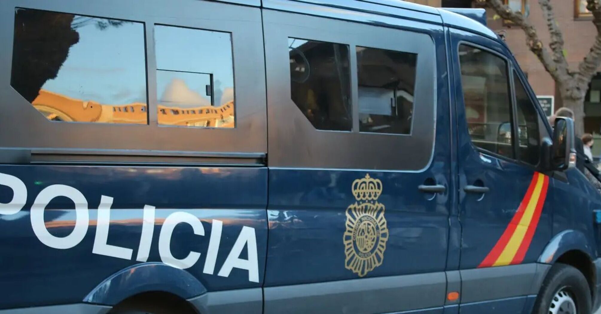 Spain accidentally releases notorious drug lord from prison