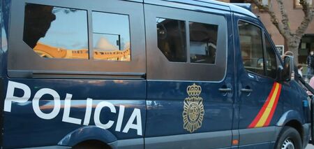 Hiszpania przypadkowo zwalnia z więzienia znanego handlarza narkotyków