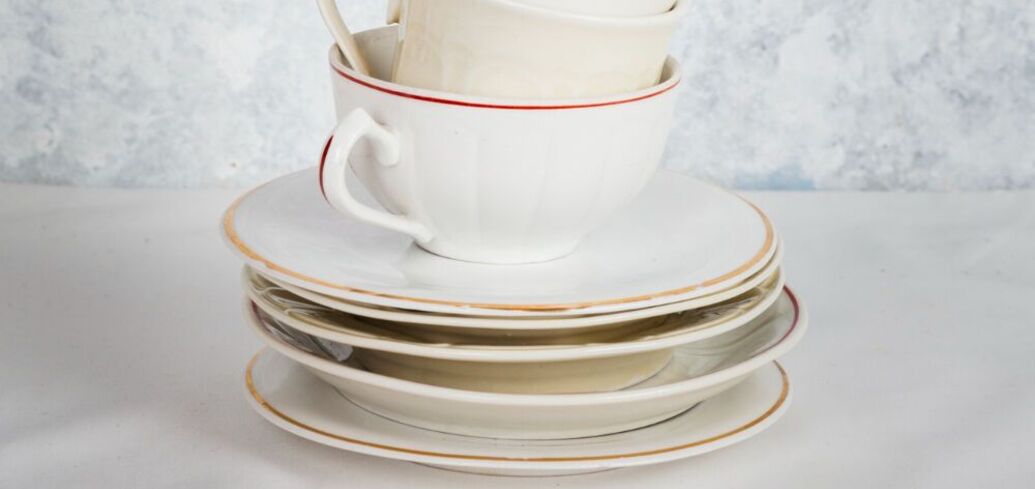 Плюси і мінуси керамічного посуду