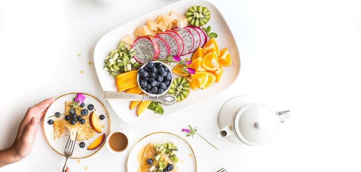 5 продуктов, которые нужно есть после 30 лет, чтобы оставаться здоровым