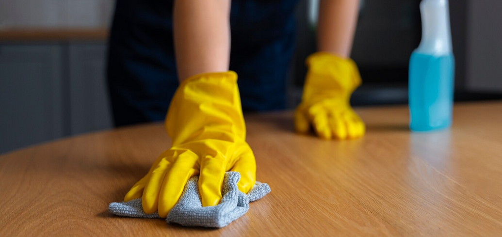 Эффективные методы удаления следов суперклея