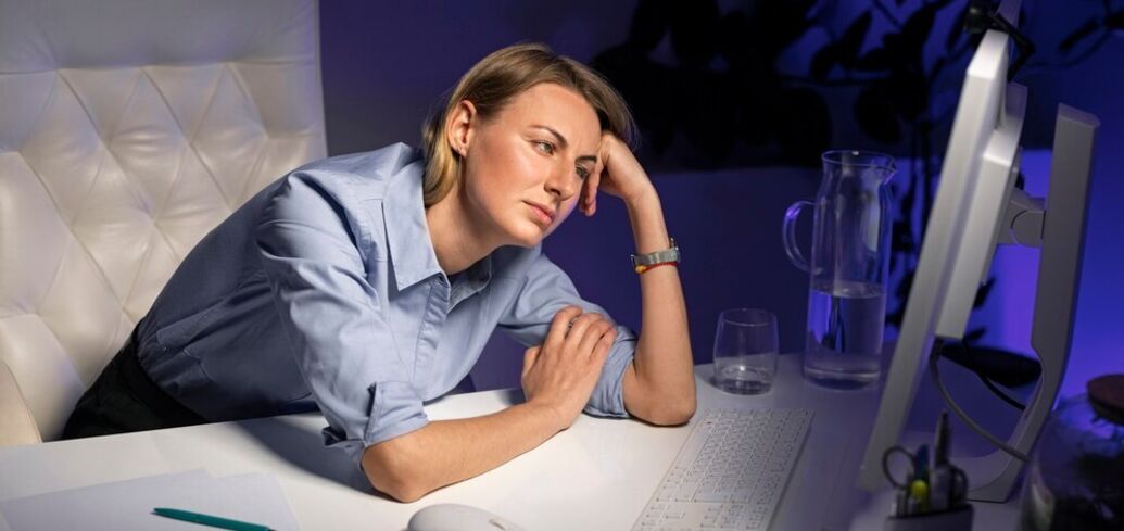 Как не заснуть на работе и оставаться бодрым: 5 советов