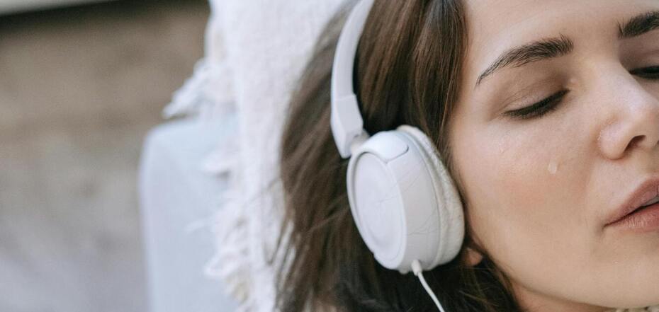 Прикмети про сльози