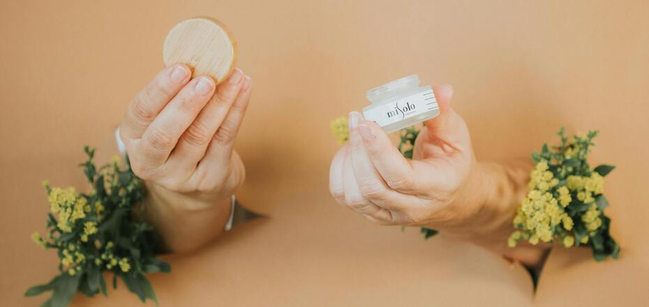 Плюсы и минусы натуральной косметики