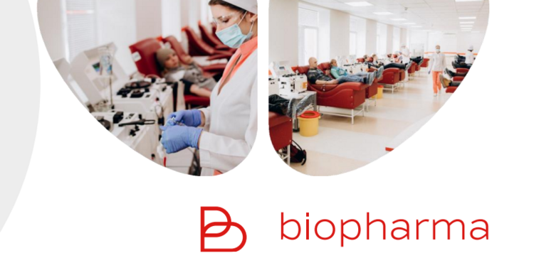 Компания "Биофарма" поддержала Всеукраинскую олимпиаду по биологии