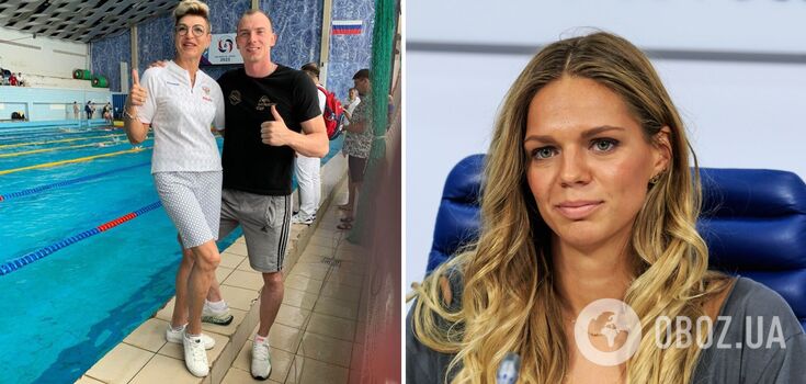 Reprezentacja Rosji skarży się, że sportowcy są zmuszani do "chowania się jak strusie w piasku"
