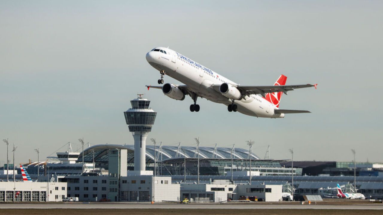 Turkish Airlines wyjaśniły, dlaczego odmówiły i nadal będą usuwać rosyjskich turystów z lotów do Ameryki Łacińskiej
