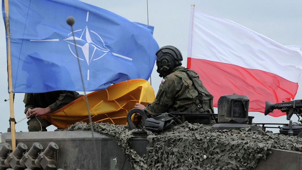 "There are no plans for this": Stoltenberg on the possible deployment of nuclear weapons in Poland