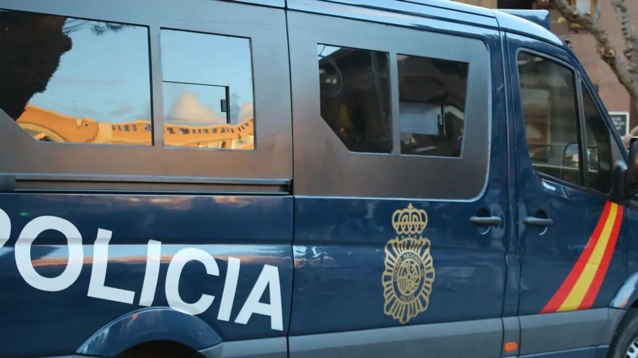 Spain accidentally releases notorious drug lord from prison