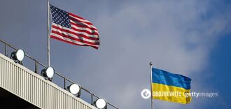 Confiscation and transfer of Russian money to Ukraine: when the US will 'catch up' with the EU and other countries