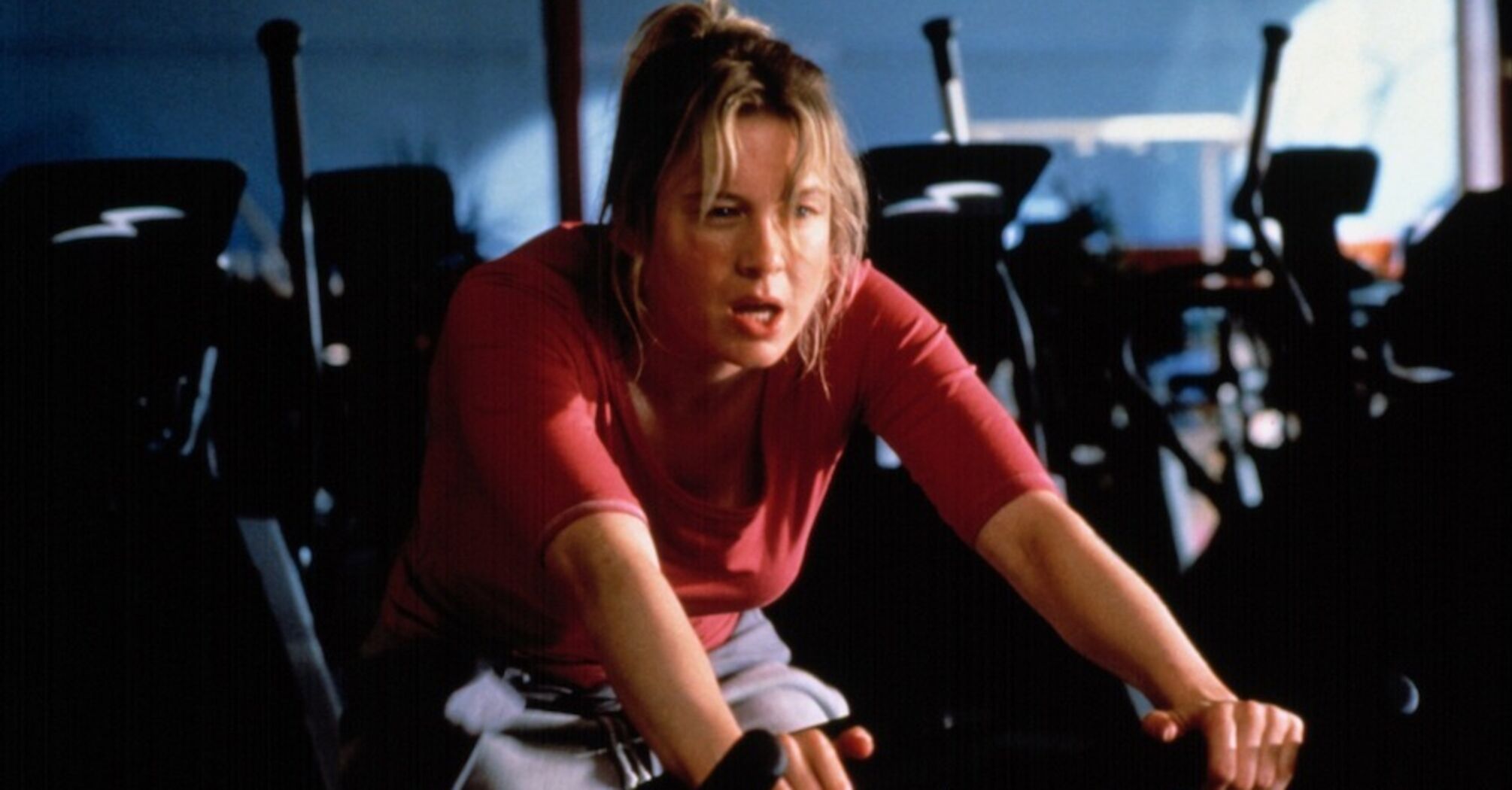 "Stop or you're going to die". How Renée Zellweger changed for Bridget Jones and what the 55-year-old actress looks like now
