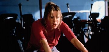 "Stop or you're going to die". How Renée Zellweger changed for Bridget Jones and what the 55-year-old actress looks like now