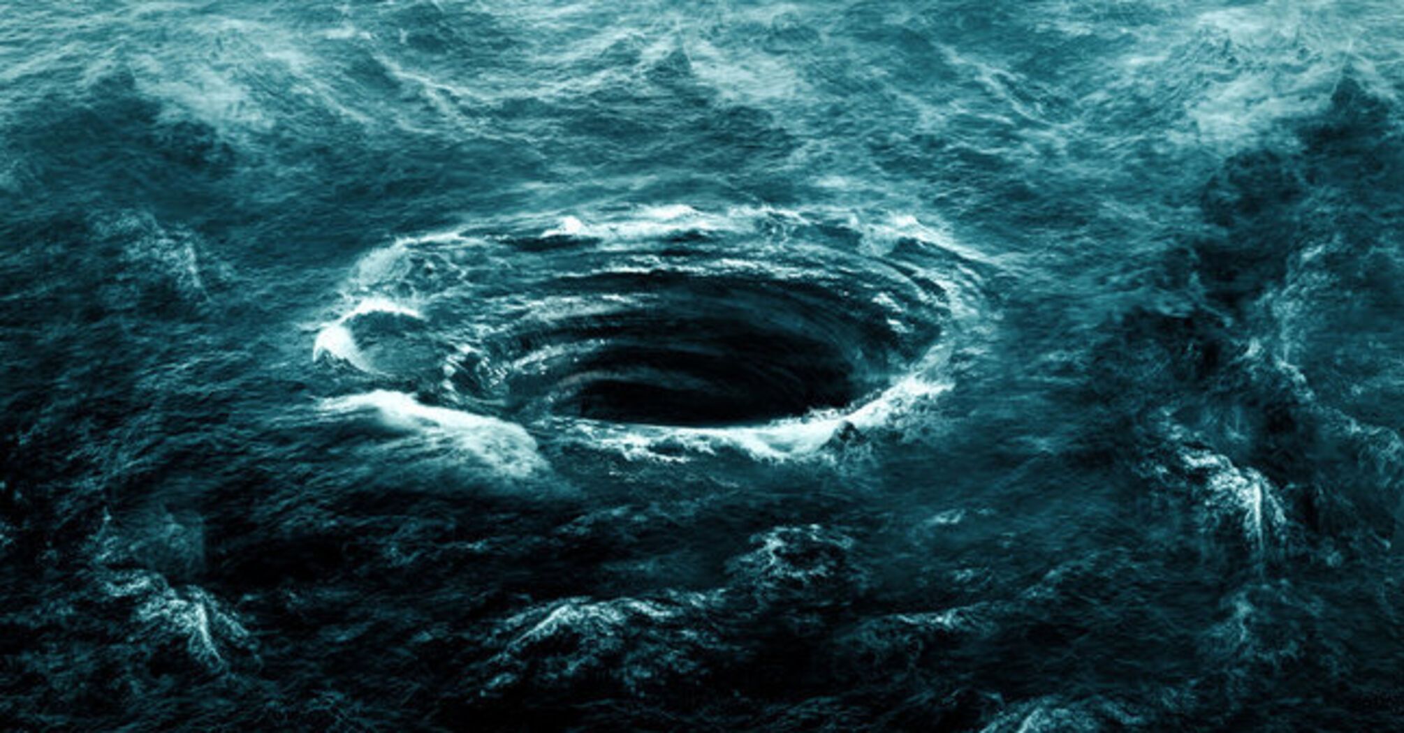 The mystery behind the Bermuda Triangle explained: scientists destroy the popular myth