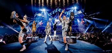 Serdyuchka beat Ruslana and Jamala. 5 Ukrainian performances at the Eurovision Song Contest that the world remembered the most