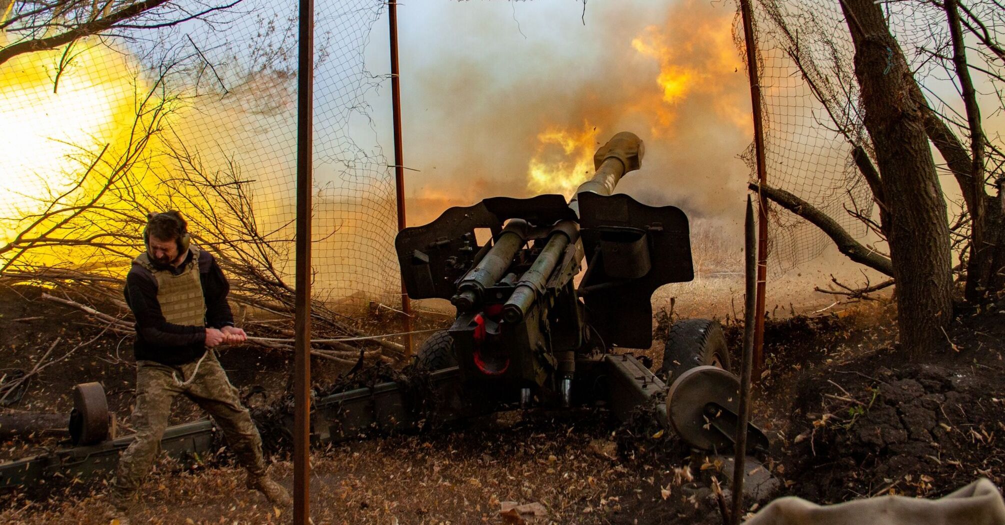 A fruitful day: 4 boats and 28 units of Russian armored vehicles destroyed in the south
