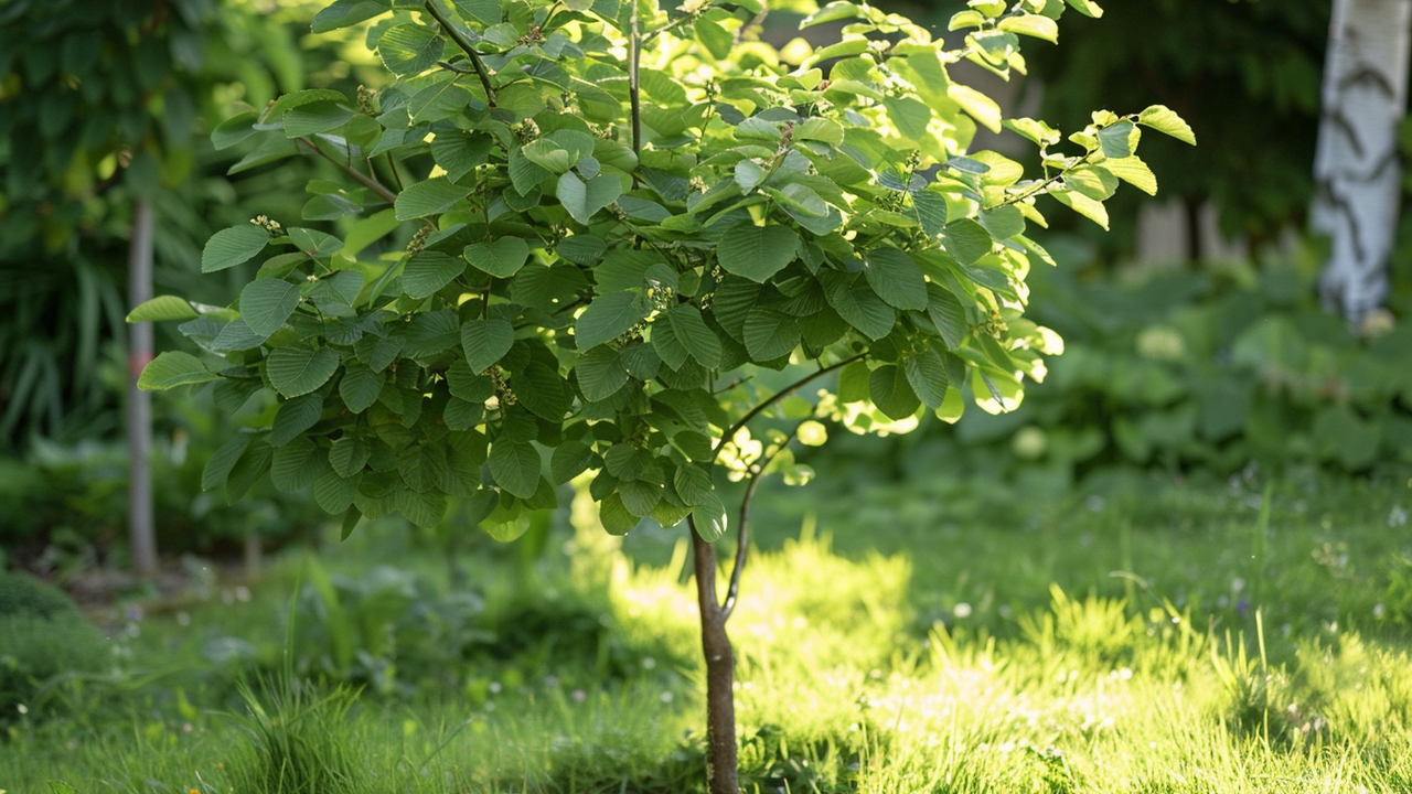 Climate-resistant and fragrant: how to plant and care for linden trees