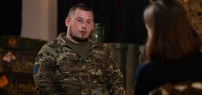 "Musimy przeprowadzać rotacje": dowódca wyjaśnił, jak zastąpić demobilizację i dlaczego nie jest ona potrzebna do końca wojny