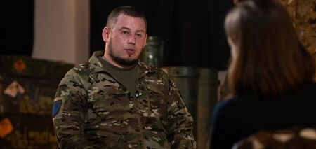 'We need to conduct rotations': the commander explained how to replace demobilization and why it is not needed until the end of the war