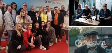 Pocisk rakietowy na Kremlu. Tragikomedia "Jajko wielkanocne" została wydana, doprowadzając rosyjskich propagandystów do histerii