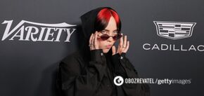 Her hairstyles shocked the world. Billie Eilish named the hair color that caused her identity crisis: I don't know who I am