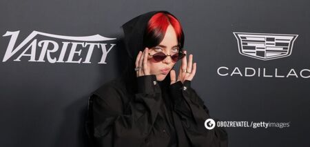 Her hairstyles shocked the world. Billie Eilish named the hair color that caused her identity crisis: I don't know who I am