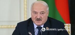 Łukaszenka powiedział, że Zachód powinien 'grać na remis z Rosją' i mówił o 'zniknięciu' Ukrainy