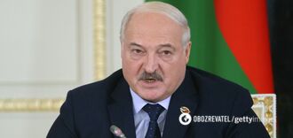 Lukashenko said that the West should 'play a draw with Russia,' and spoke about the 'disappearance' of Ukraine