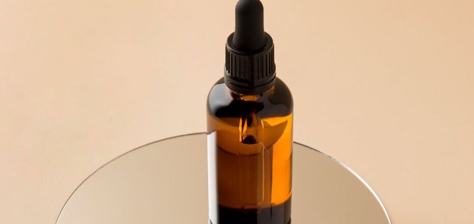 Плюси і мінуси кислотного пілінгу