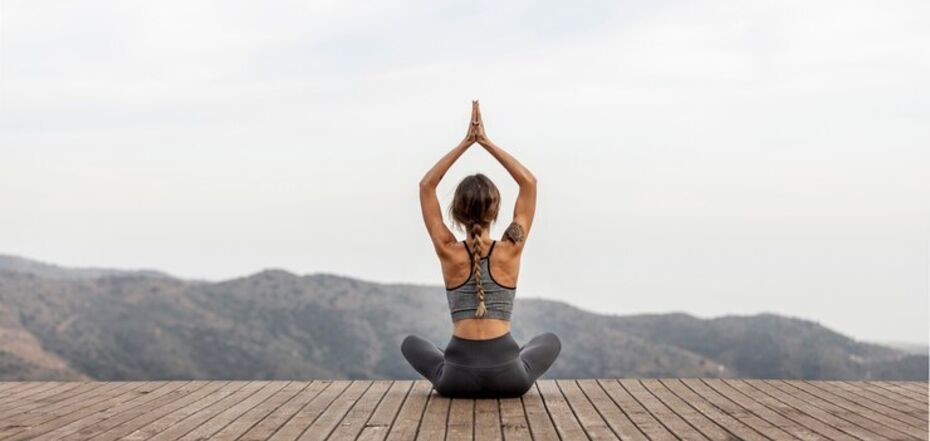 Які види йоги бувають