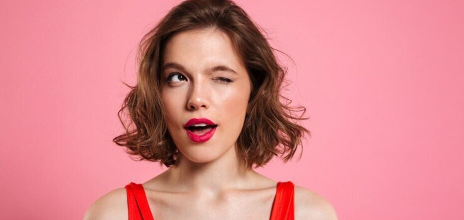 Как ухаживать за губами в домашних условиях