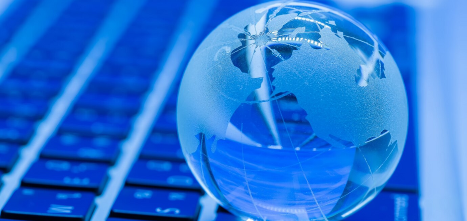 П'ять фактів про Інтернет