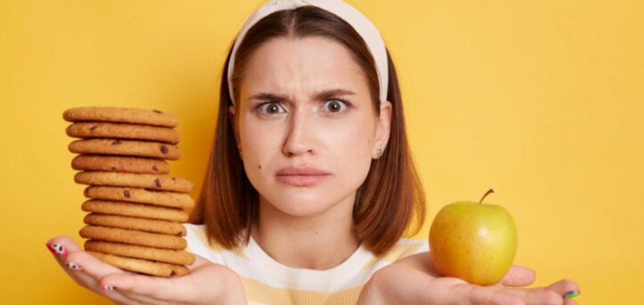 Як урізноманітнити свій раціон