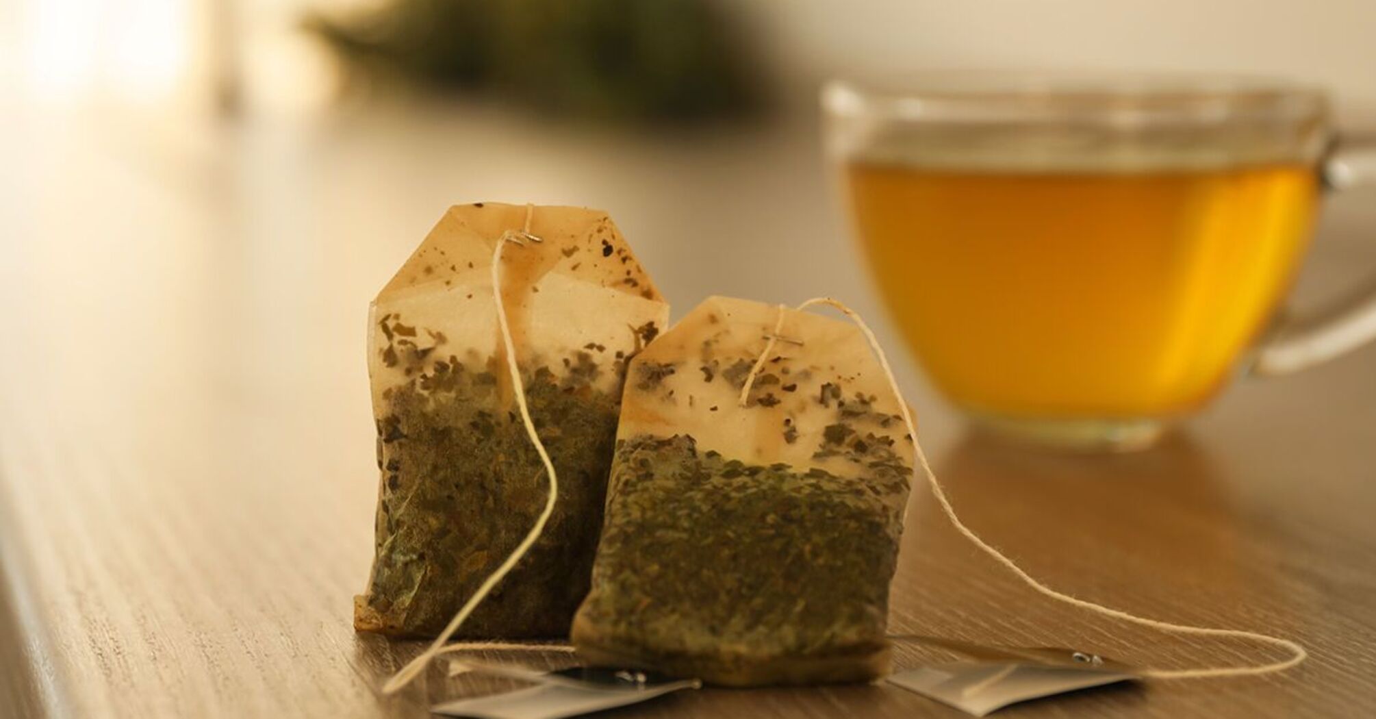 You've been making tea wrong: main mistakes that ruin the drink are named