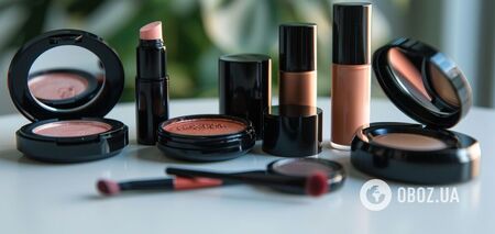 Nie kupuj tych kosmetyków: artysta makijażu nazwał produkty, które są bezużyteczne