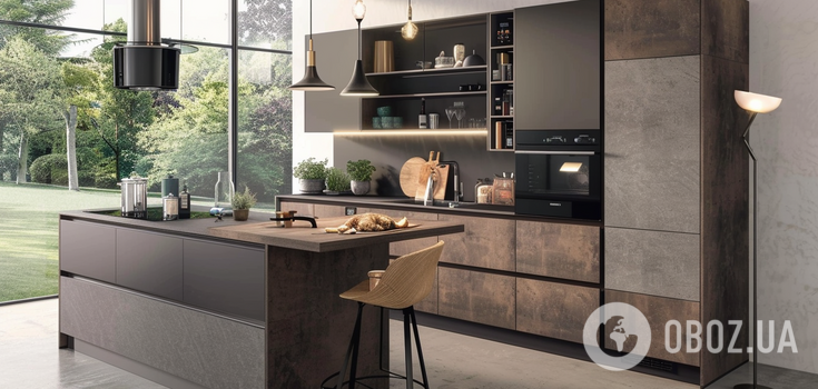 How to clean matte kitchen cabinets: no stains or spots
