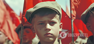 Flagi na szpilkach i paczki papierosów: jakie niezwykłe rzeczy zbierały dzieci w ZSRR podczas niedoboru