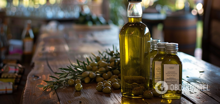 You will be surprised: 11 things in the house you can clean with olive oil