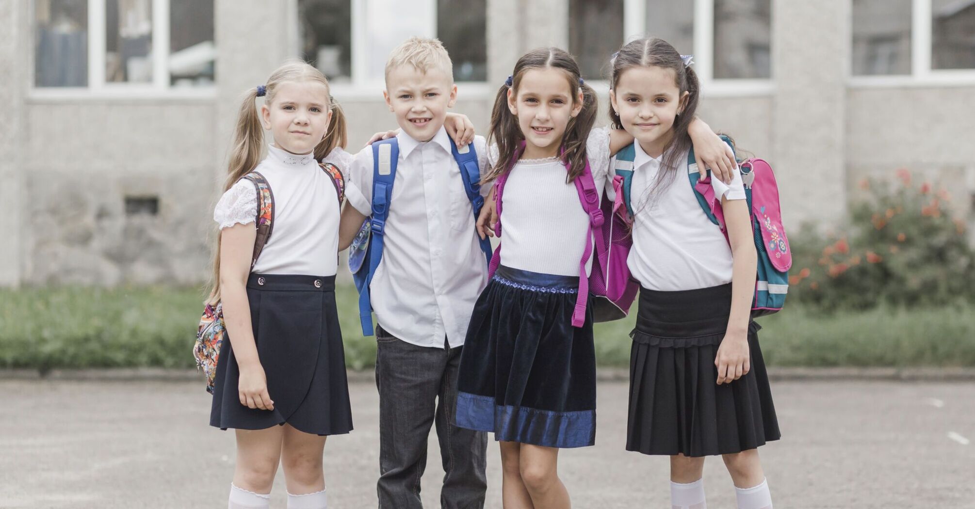"It is a relic of USSR": Doctor of Pedagogical Sciences explains why school uniforms should not be brought back