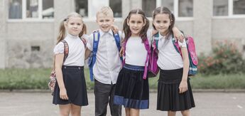 "It is a relic of USSR": Doctor of Pedagogical Sciences explains why school uniforms should not be brought back