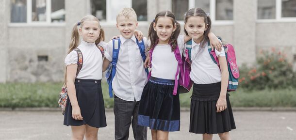 'It is a relic of USSR': Doctor of Pedagogical Sciences explains why school uniforms should not be brought back