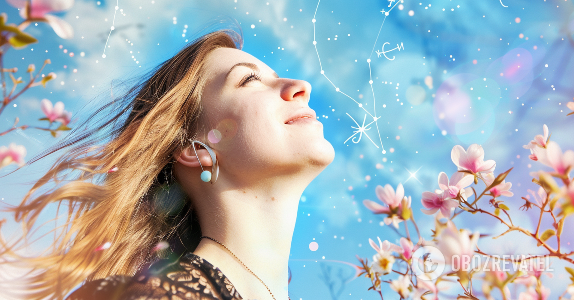 May will be the best period in life for these three zodiac signs: who are the lucky ones