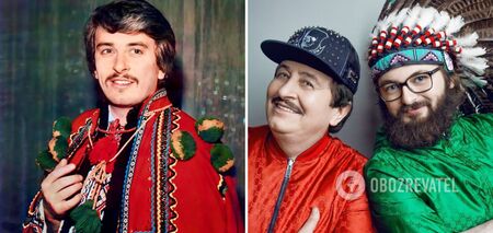 The People's Artist of Ukraine revealed the amount of the legendary singers' pensions: the money is only enough for gasoline from Zakarpattia to Kyiv
