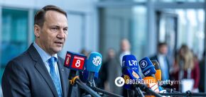 Przesuń się, Trump: Polski minister spraw zagranicznych wyjaśnia, jak zakończyć wojnę w 5 minut