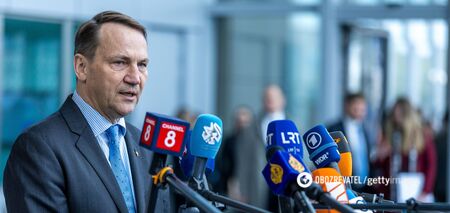 Przesuń się, Trump: Polski minister spraw zagranicznych wyjaśnia, jak zakończyć wojnę w 5 minut
