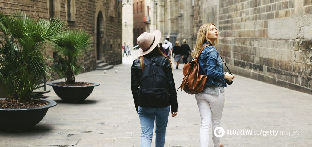 Ranking "ukrytych klejnotów" Europy został opublikowany: 10 miast i krajów, które każdy powinien odwiedzić