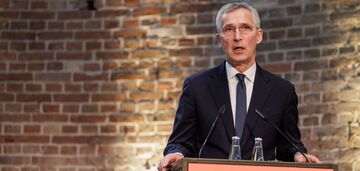 Stoltenberg puts forward a demand for China if it seeks good relations with the West: what it has to do with Ukraine